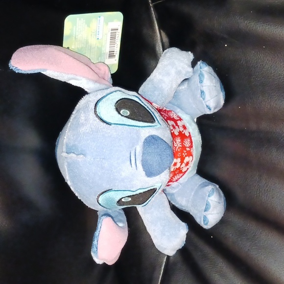 Plush stuffed animal Stitch - Picture 6 of 6